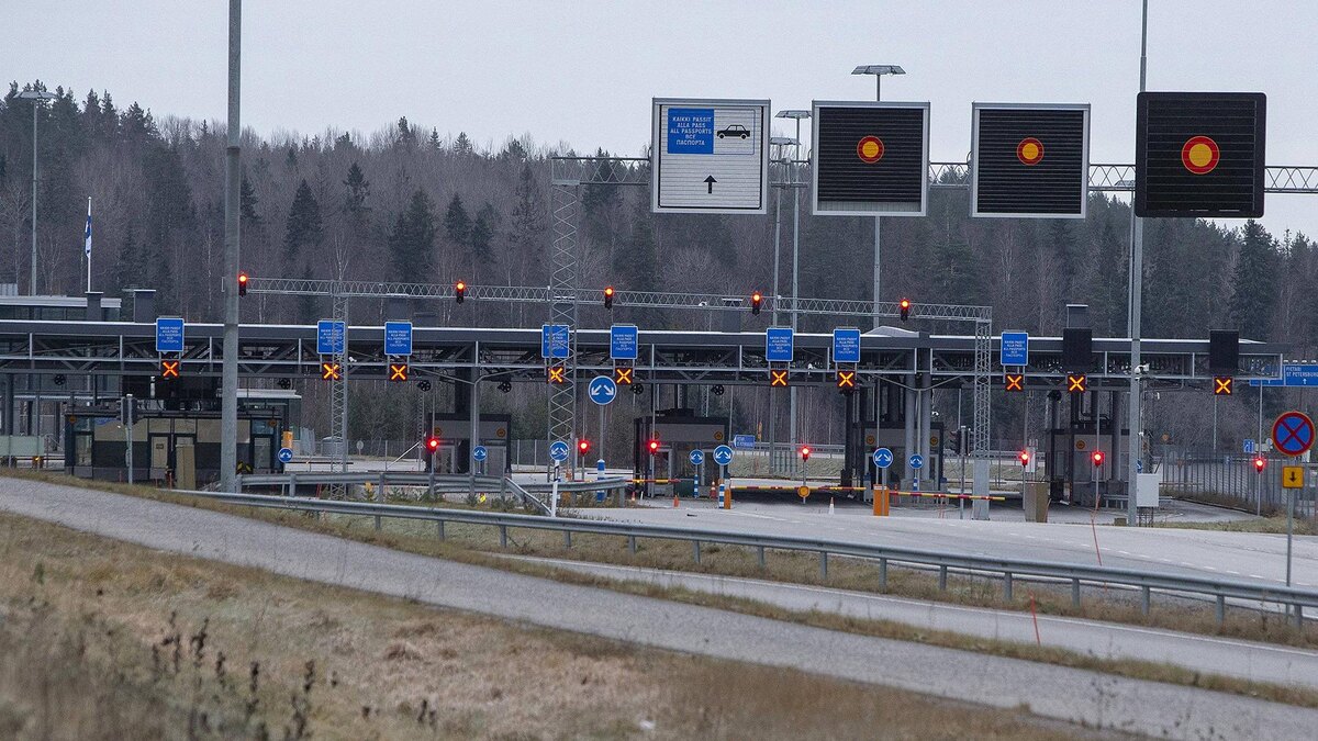 Фото: IMAGO/Lauri Heino/globallookpress.com