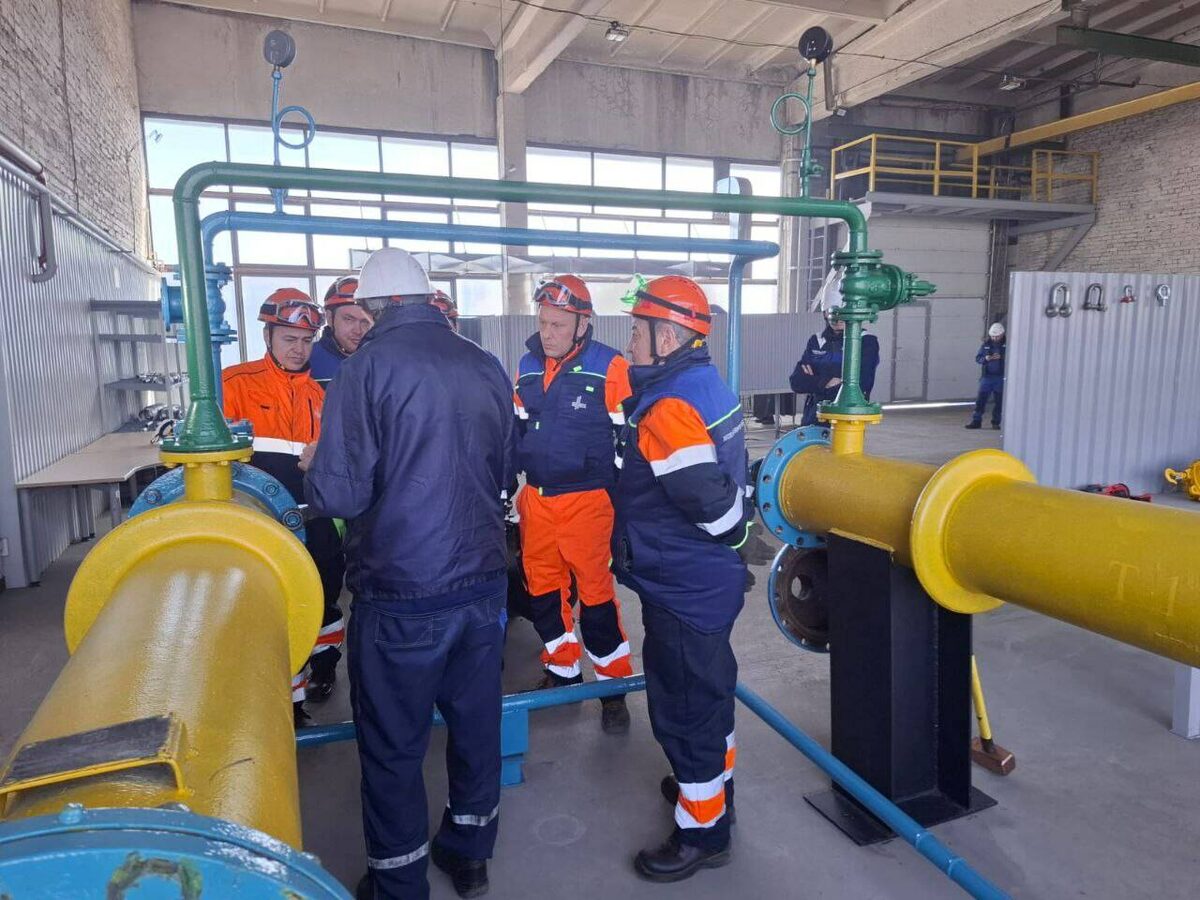 Фото предоставлено Надеждой Багаутдиновой