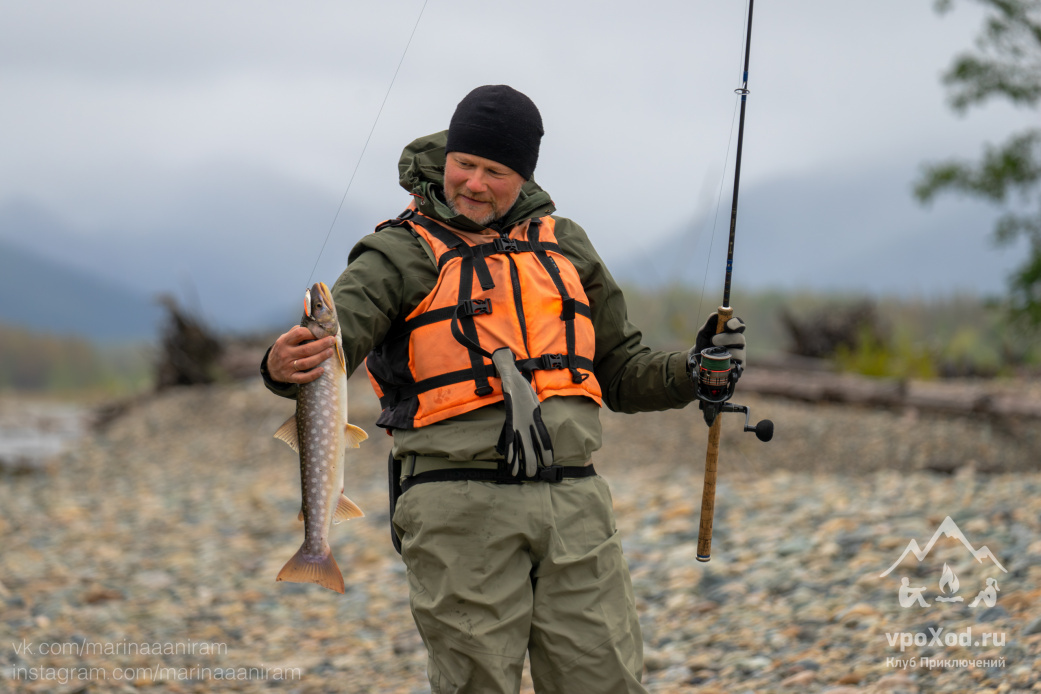  Автор фотографии: Юрий Силаев