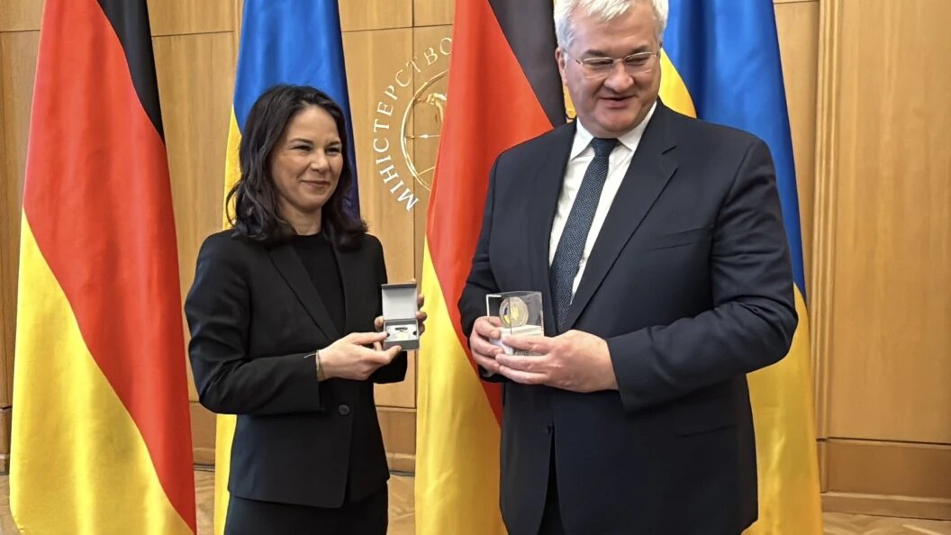    Фото: Jörg Blank/dpa/Global Look Press