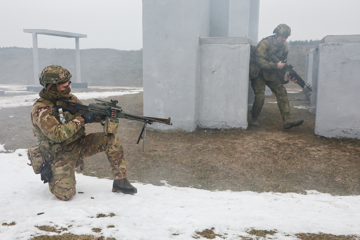 Belkin Alexey\news.ru\Global Look Press