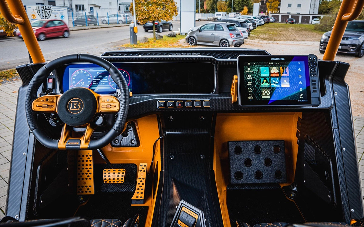 Фото: Autoseredin  📷
