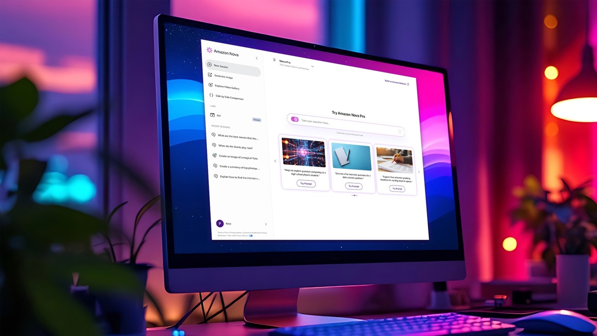 Иллюстрация: Amazon  📷
