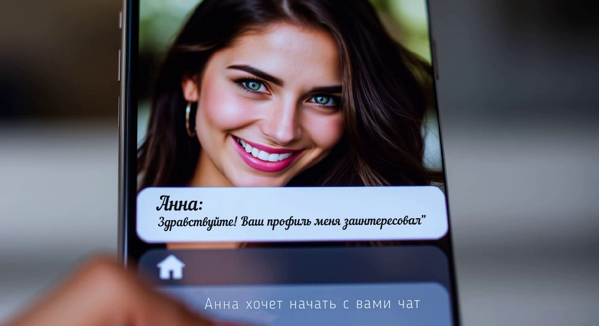 сообщение от Анны