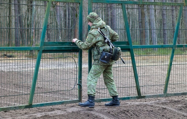    Сергей Петров/NEWS.ru