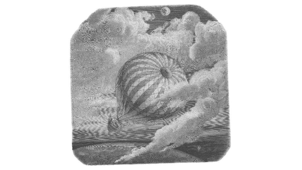 Иллюстрация Йана Даржана