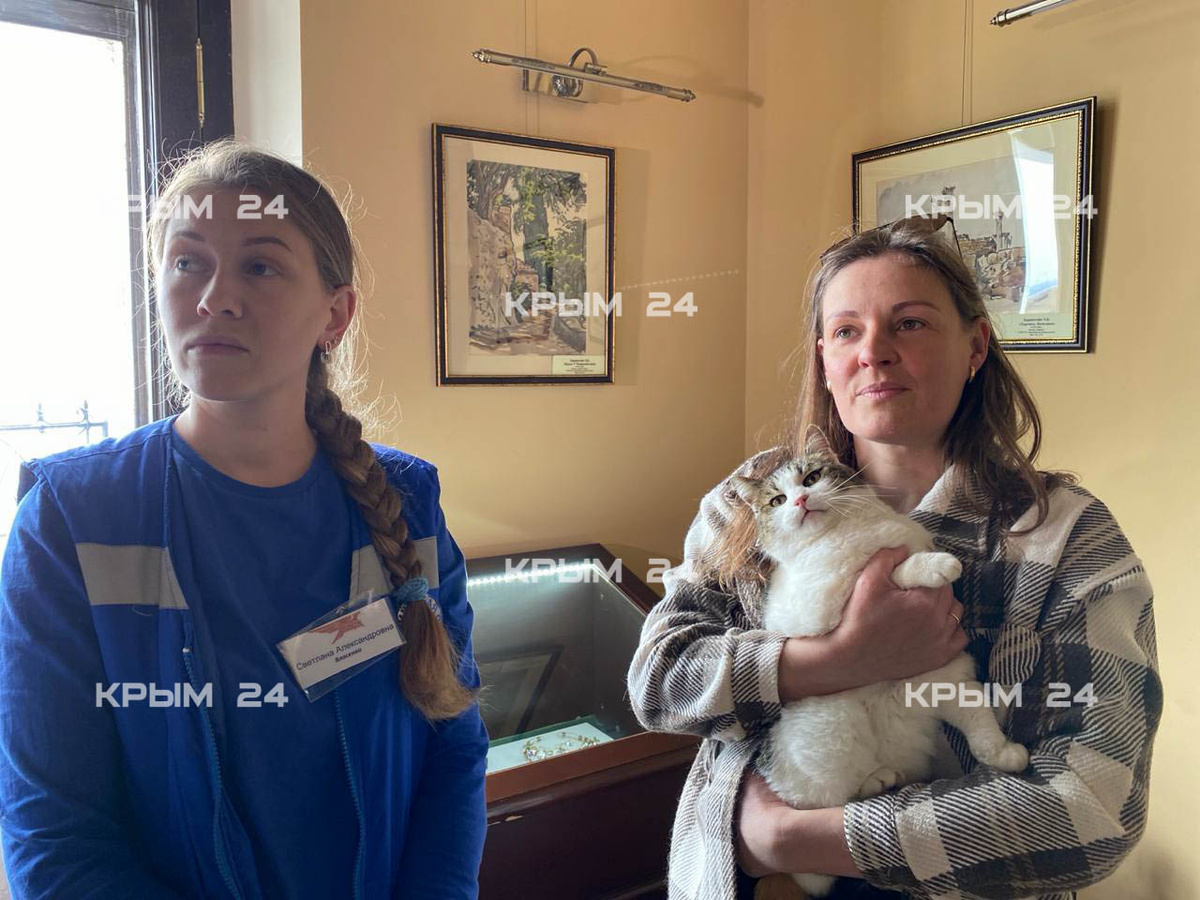 Фото: «Крым 24»