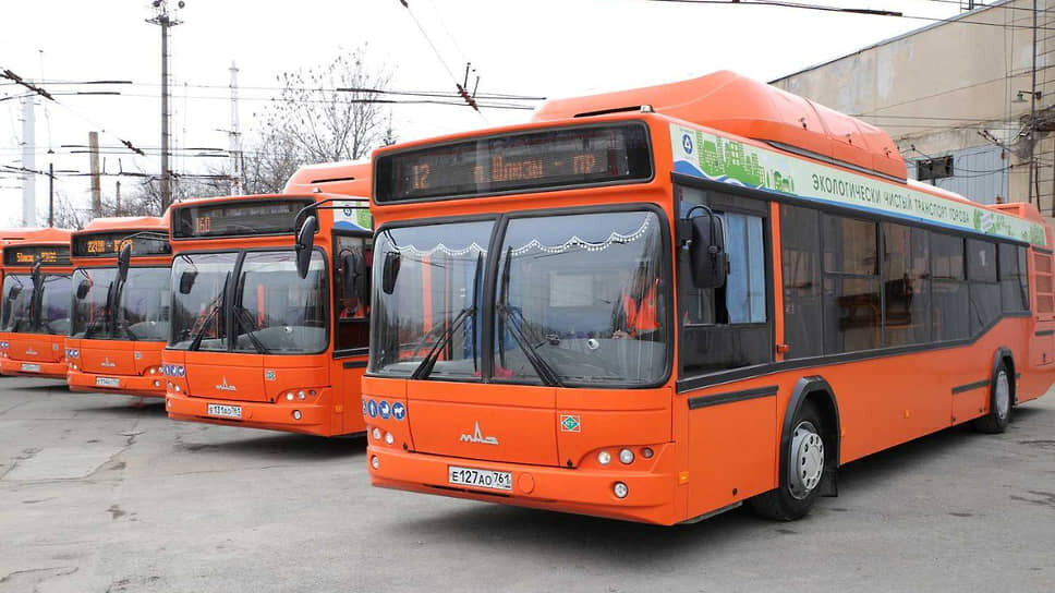 Фото: Правительство Ростовской области