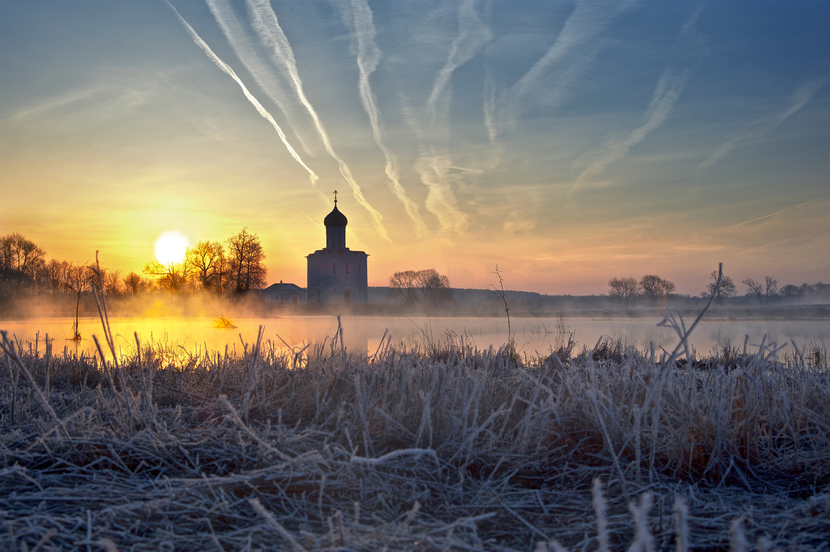 фото: Konstantin Kokoshkin/Russian Look/Global Look Press