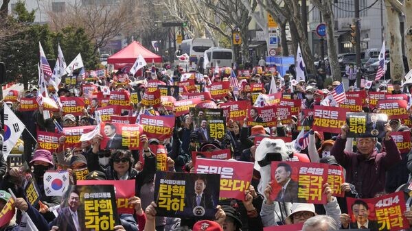    © AP / Ahn Young-joon