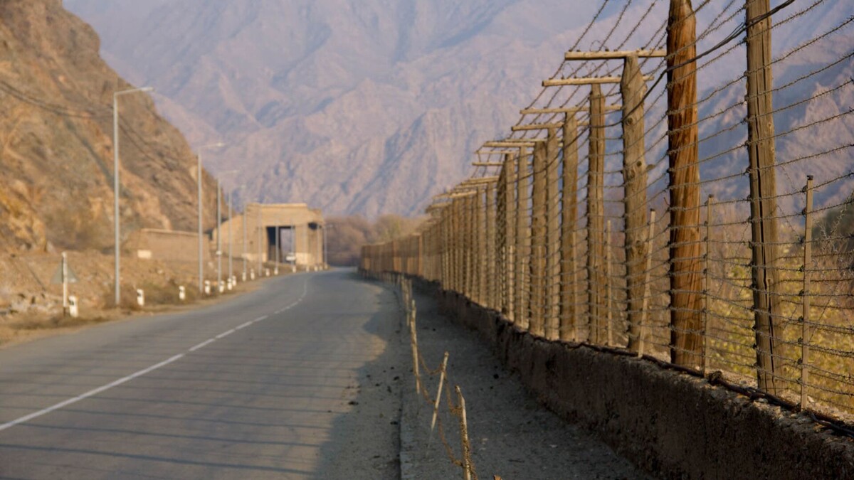 © Sputnik / Aram Nersesyan