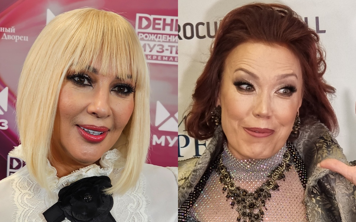 Лера Кудрявцева, Азиза. Фото: Феликс Грозданов / Клео.ру