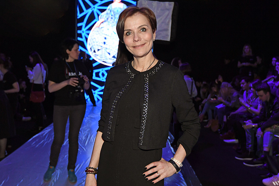    © Екатерина Чеснокова/РИА Новости