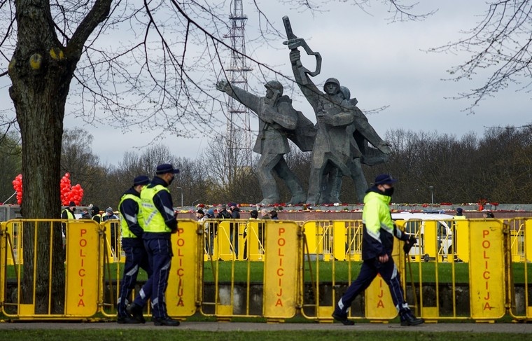    Стрингер/Sputnik/РИА Новости