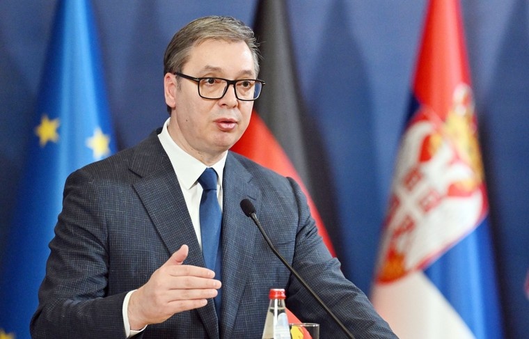    Soeren Stache/dpa/Global Look Press