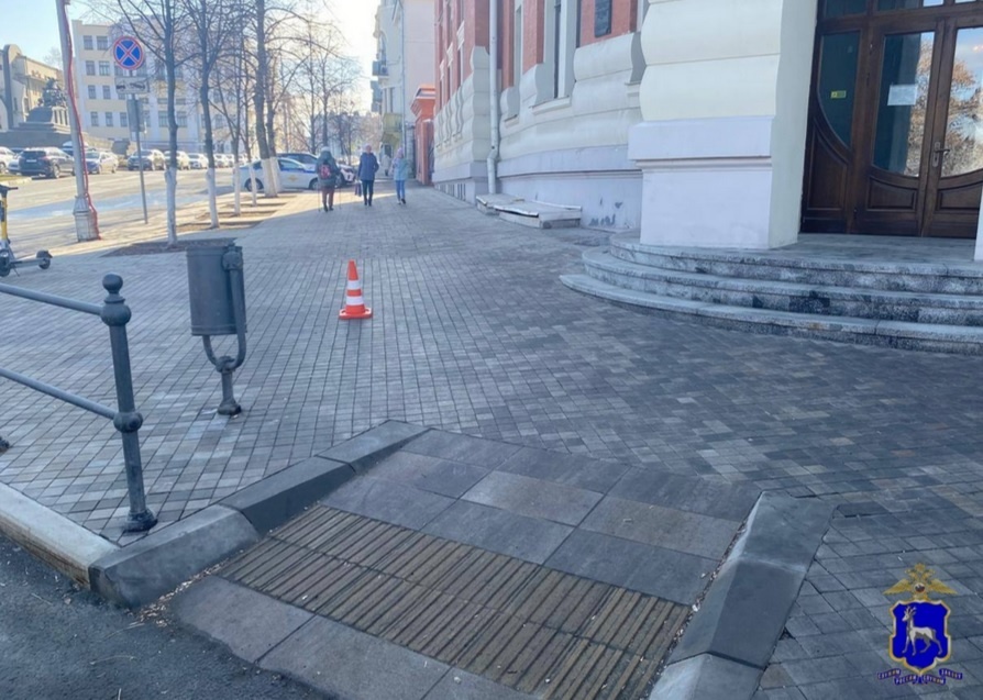    Фото ГУ МВД по Самарской области