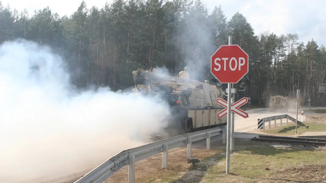    Фото: IMAGO/Darius Mataitis/Globallookpress