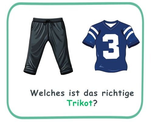 Trikot