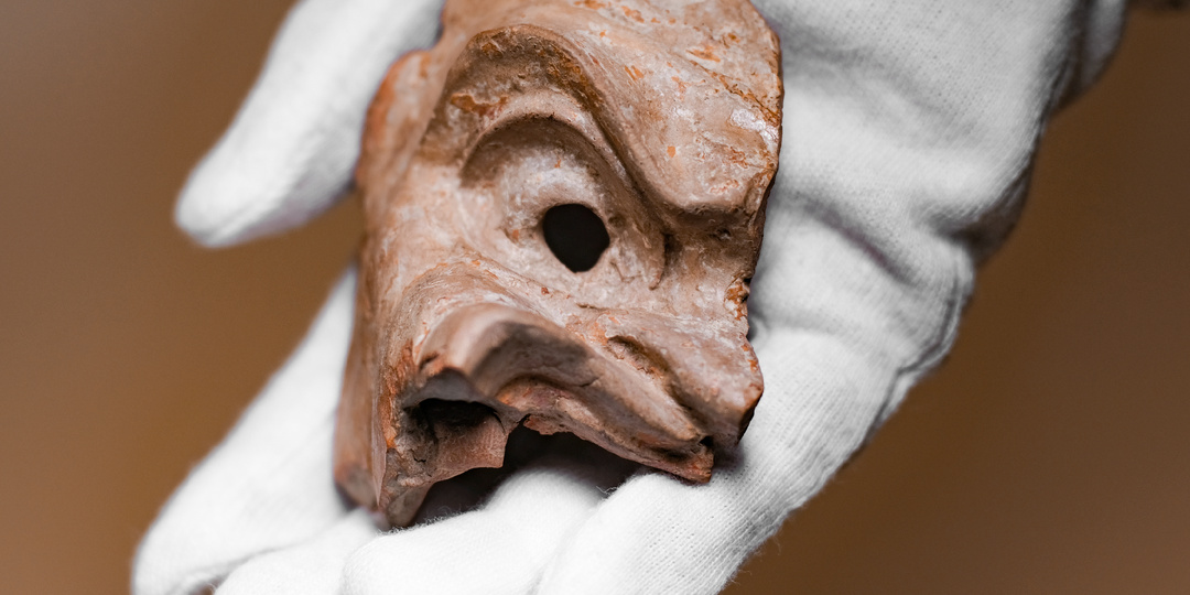 Как шутили древние греки: сборник анекдотов «Φιλόγελως»