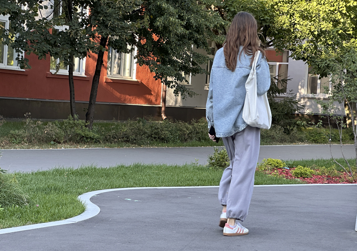 Фото © «Московская газета»