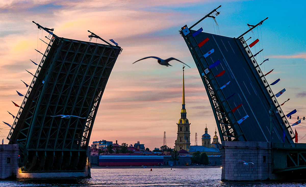 Александр Демьянчук / TASS