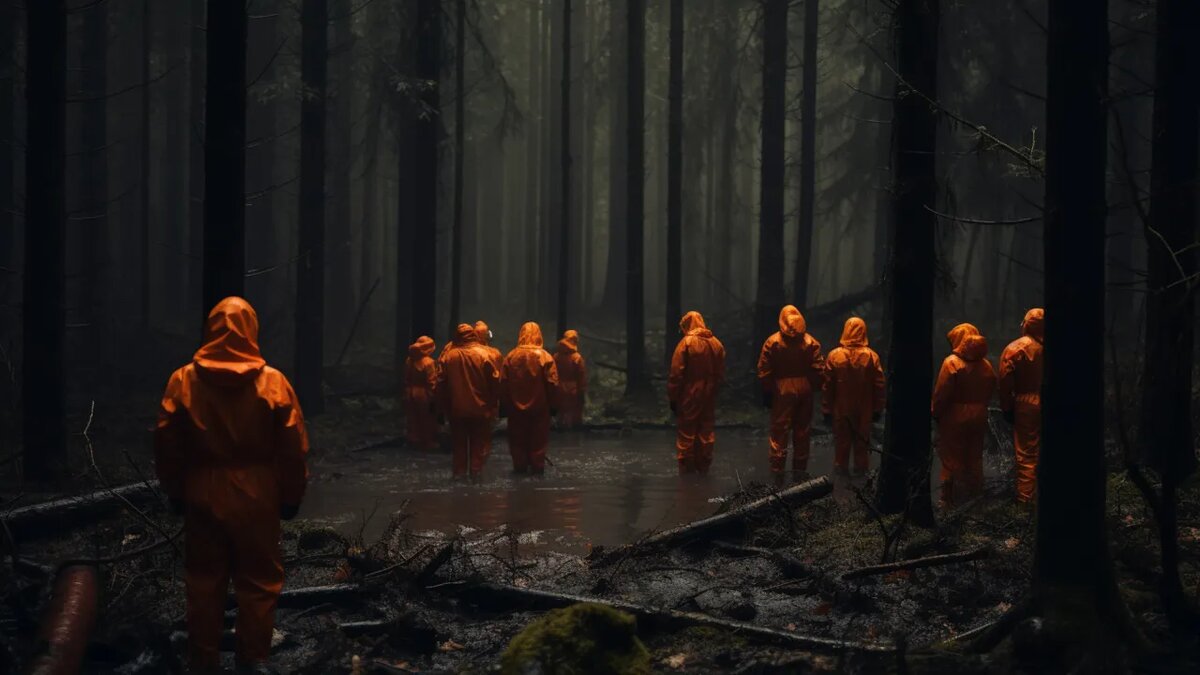    Сгенерировано ИИ