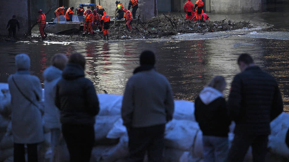 Фото: Евгений Разумный / Коммерсантъ