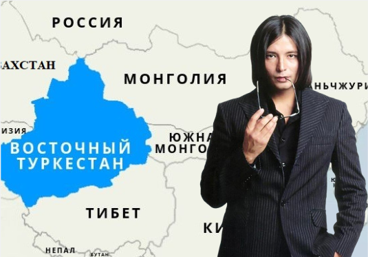 Не казах и не узбек: кто был по национальности Мурат Насыров?