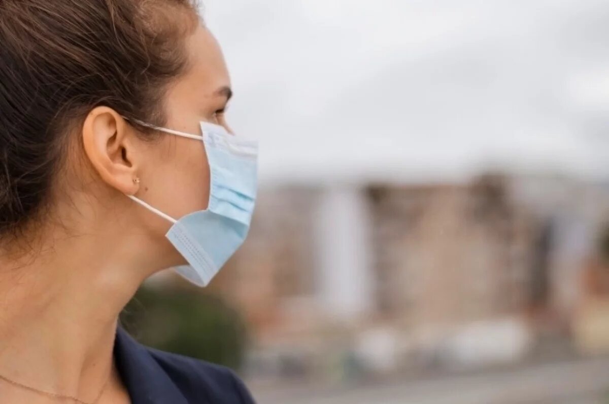    За неделю в Воронежской области выявили 92 случая заражения ковидом