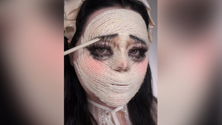 Фото: youtube.com/Victoria CutePimp