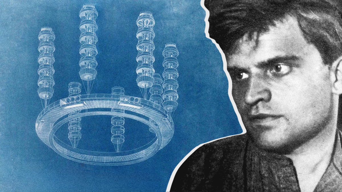 Окно в Россию (Фото: общественное достояние)