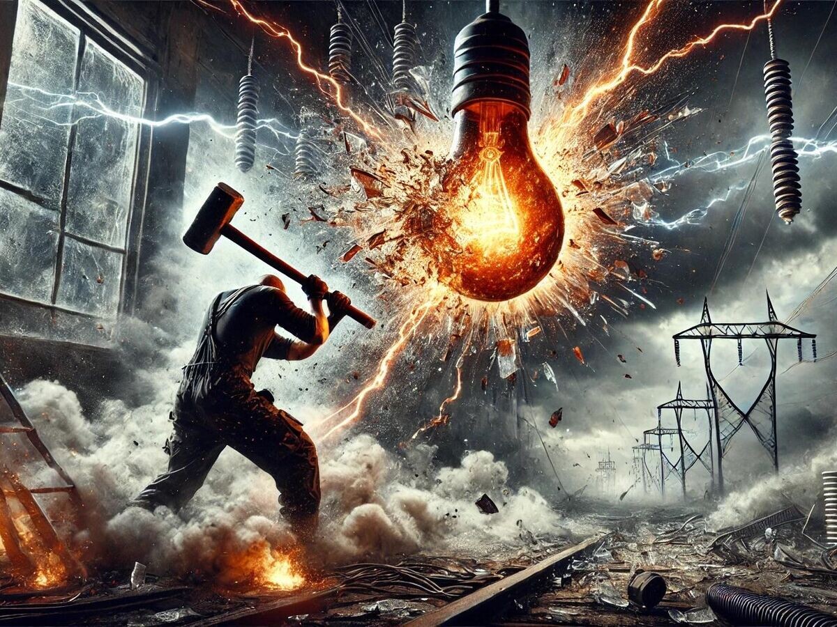    Изображение сгенерировано ИИ© РИА Новости / Изображение сгенерировано ИИ