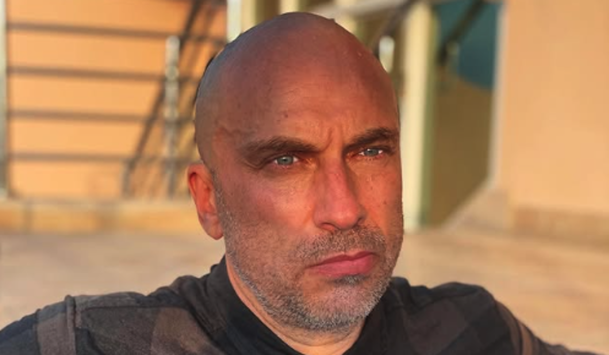    Дмитрий Нагиев. Фото: соцсети