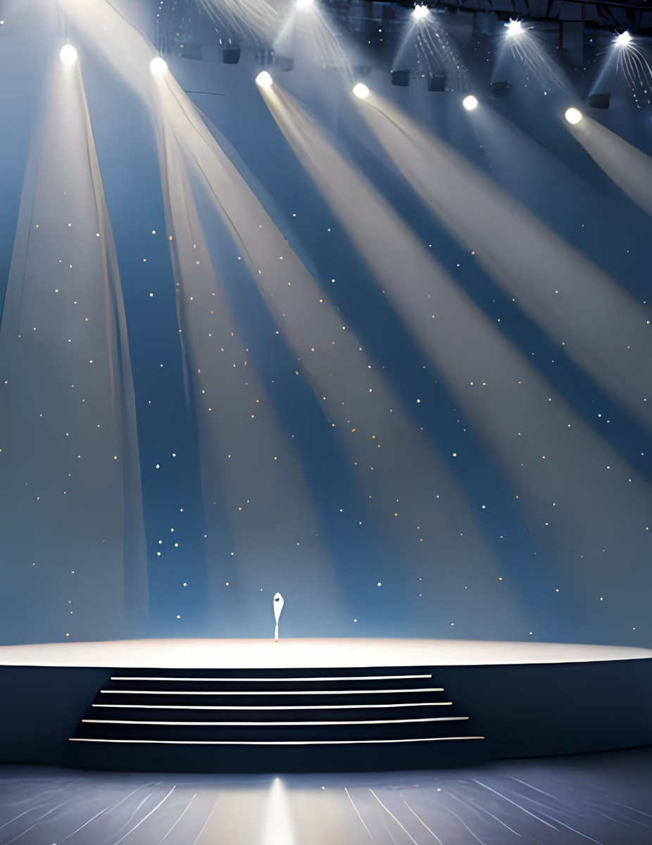 Пробуждение. Работа автора . 