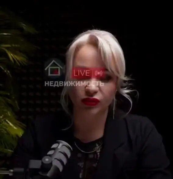    Фото: скриншот видео подкаста