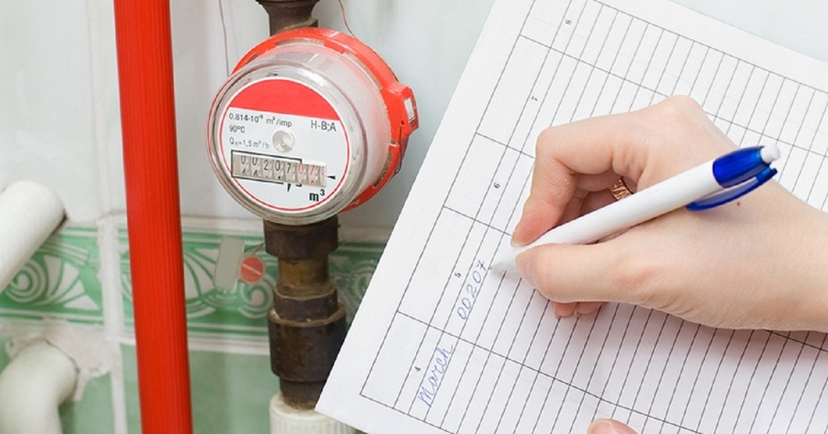 Что грозит за занижение показаний счетчиков воды, газа и электричества?