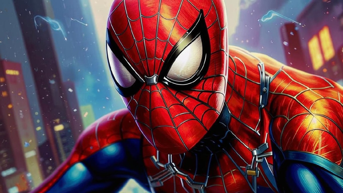 Изображение создано при помощи ИИ