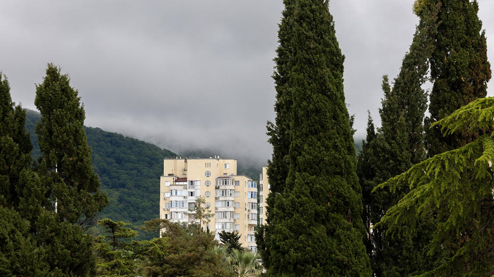 Фото: Екатерина Якель / Коммерсантъ