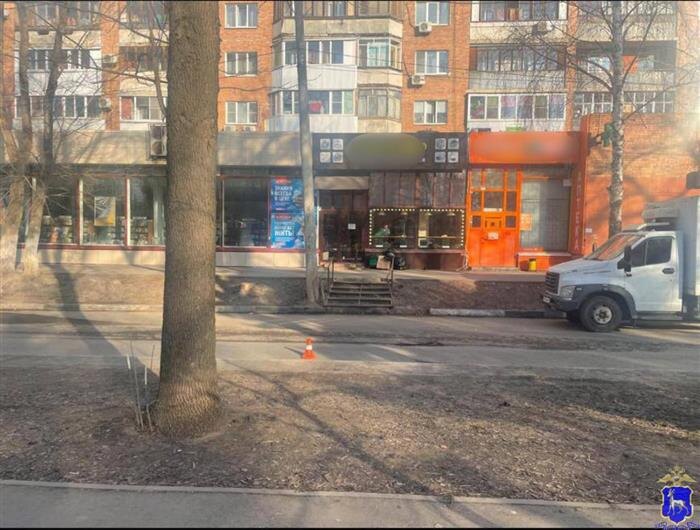    ФОТО: ГУ МВД по Самарской области