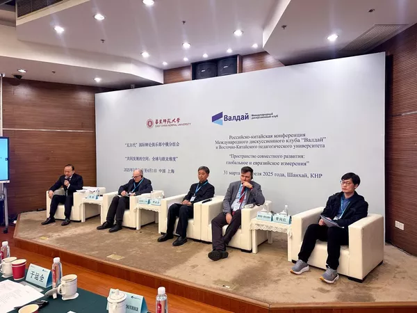 © Клуб "Валдай"