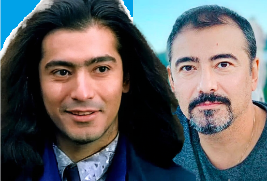 Кто по национальности Фархад Махмудов, актер, сыгравший восточного друга Саши Белого из «Бригады»?