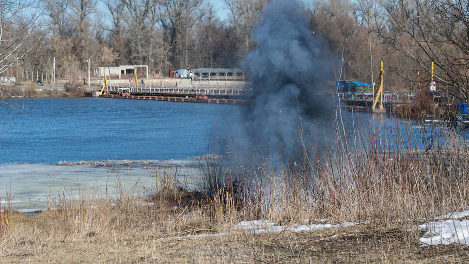 Фото: Олег Харсеев / Коммерсантъ