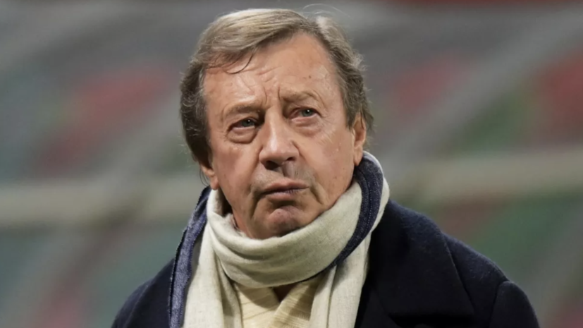   РИА Новости