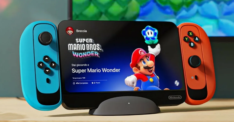 Источник: https://tech.onliner.by/2024/01/28/skoro-vyjdet-novaya-igrovaya-konsol-kakoj-budet-nintendo-switch-2