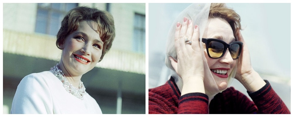 Людмила Хитяева