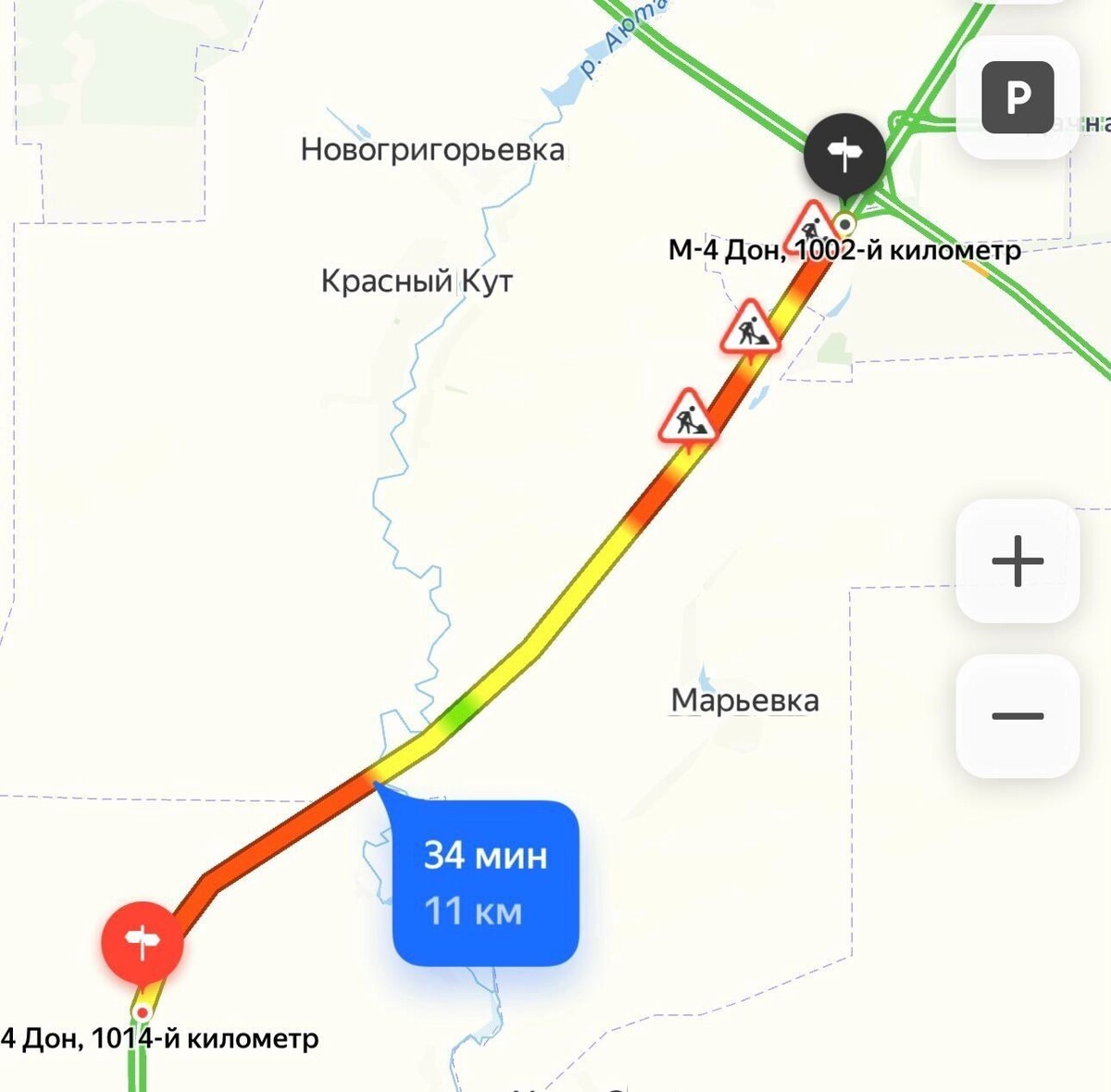     Источник: «Яндекс. Карты»