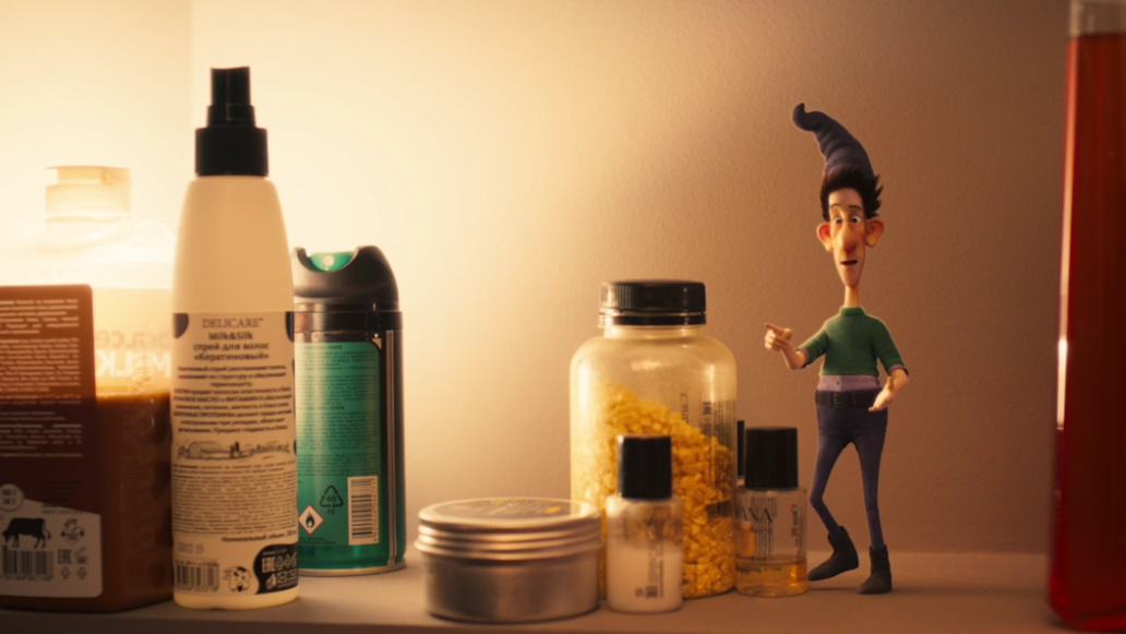 Листайте вправо, чтобы увидеть больше изображений