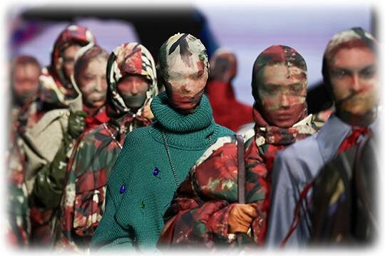    Лекторий Московской недели моды: что нужно знать самозанятым дизайнерам в 2025 году