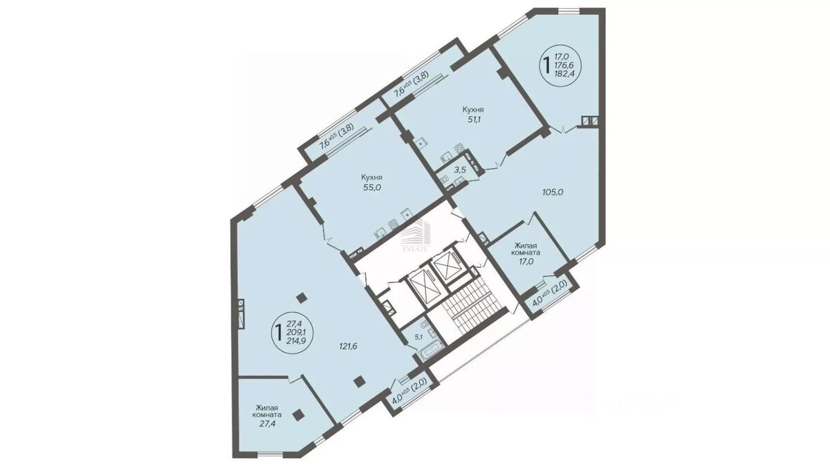 Листайте вправо, чтобы увидеть больше изображений