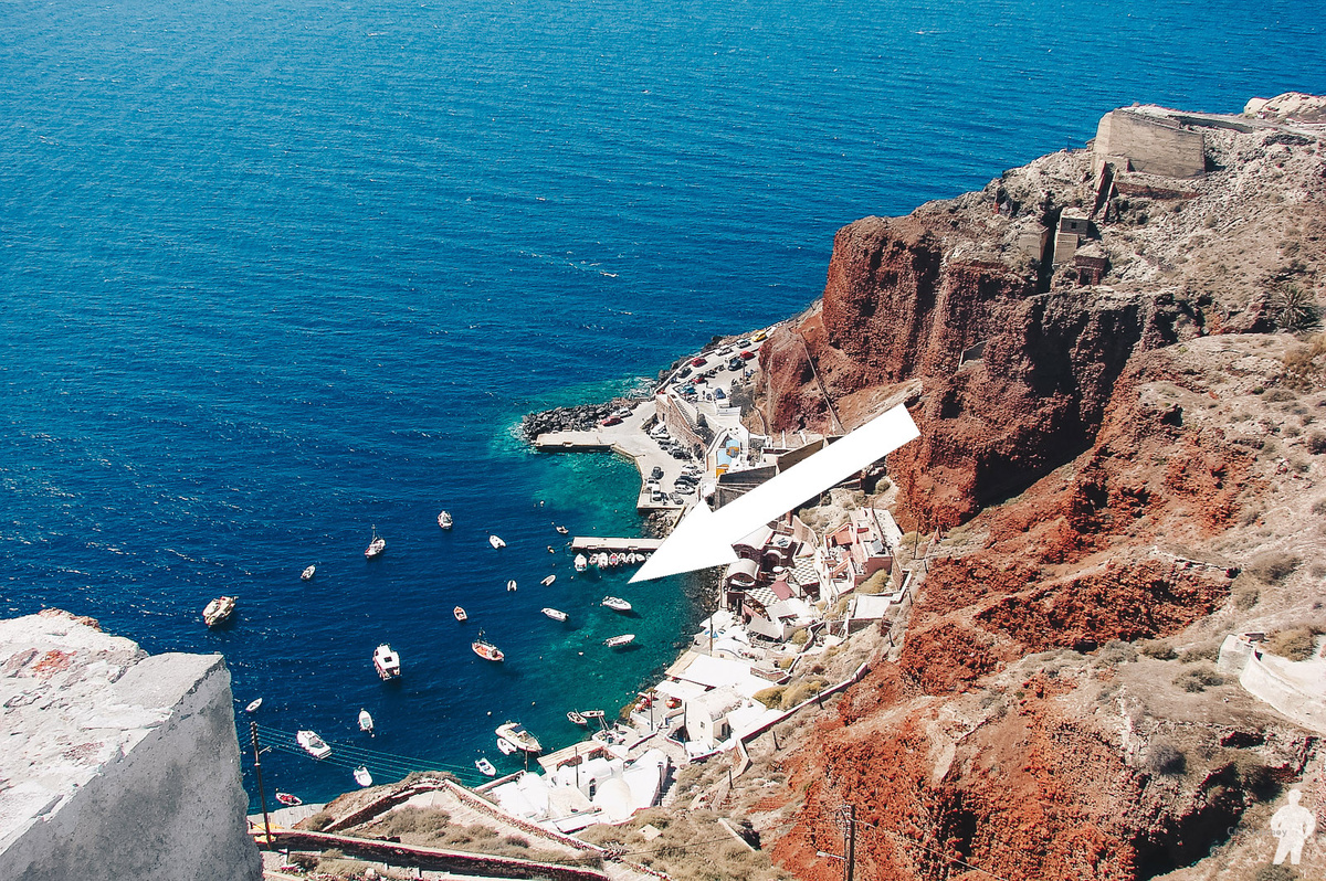    Затерянный мир: Где искать Атлантиду?